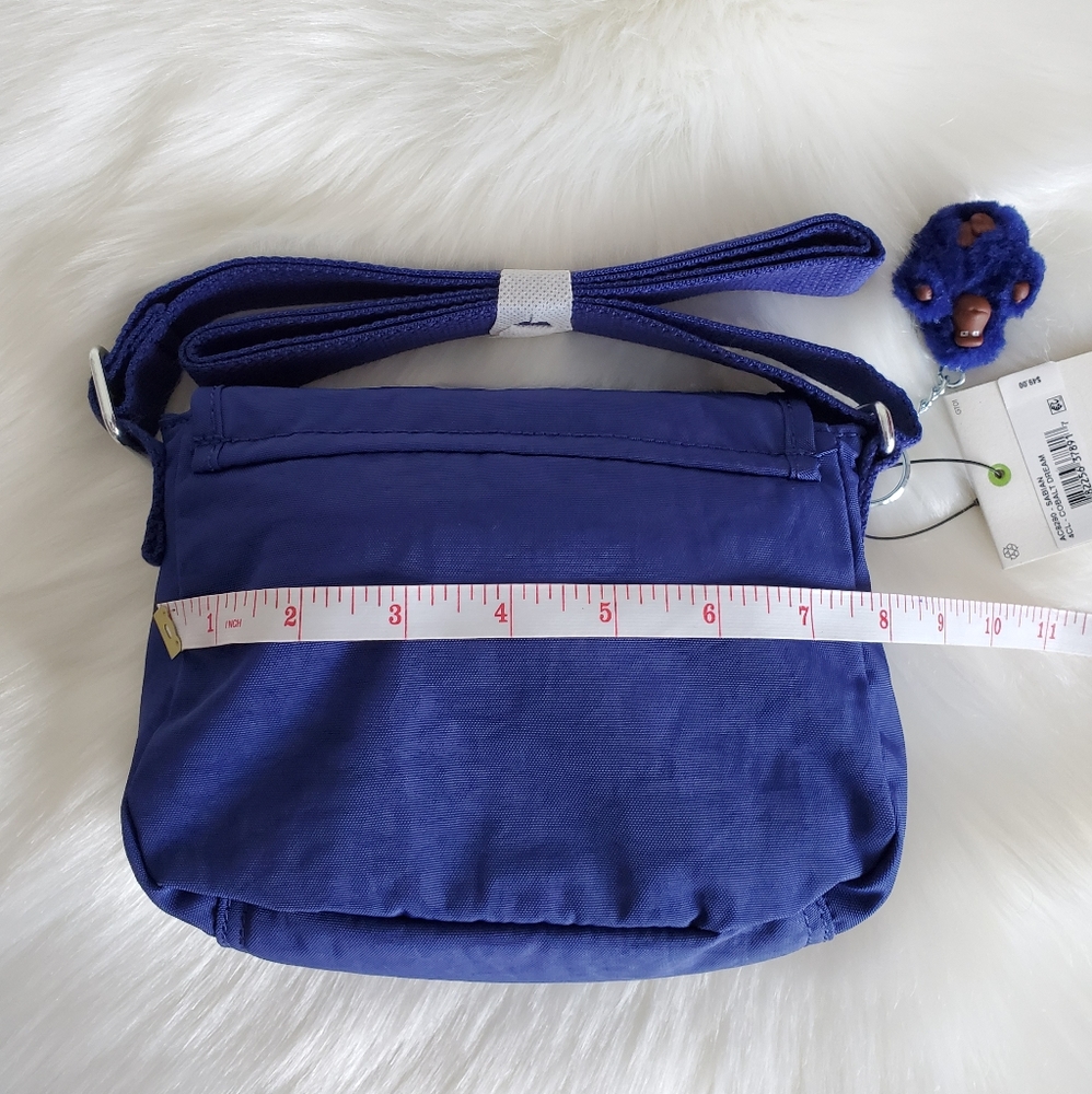 KIPLING CROSSBODY BAG NEW - Picture 7 of 8